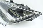 LAMPA LEWY PRZÓD PRZEDNIA SEAT LEON III FULL LED - 4