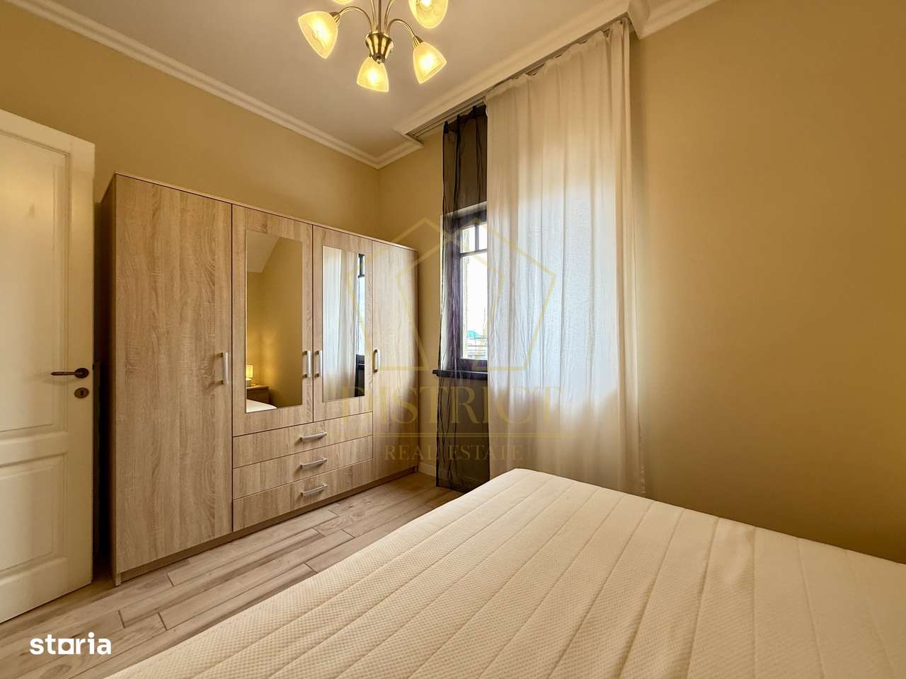 Apartament cu 2 camere decomandat  |  Dumbravita - Imagine principală: 2/11