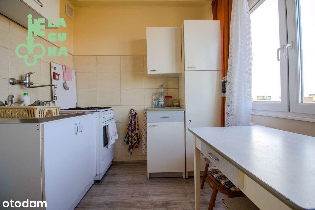 Idealne dla rodziny – 58 m² do własnej aranżacji! - Pełny obrazek: 5/15