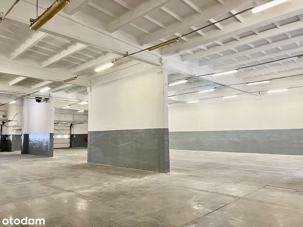 Hala magazynowo produkcyjna 6110 - PILNIE!!! - Pełny obrazek: 3/17