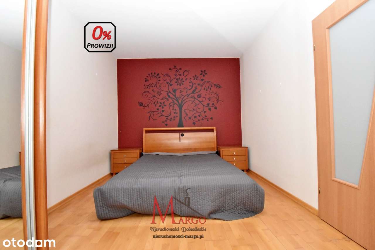 4-pokojowe z dwoma tarasami Krzyki 0%prowizji-18