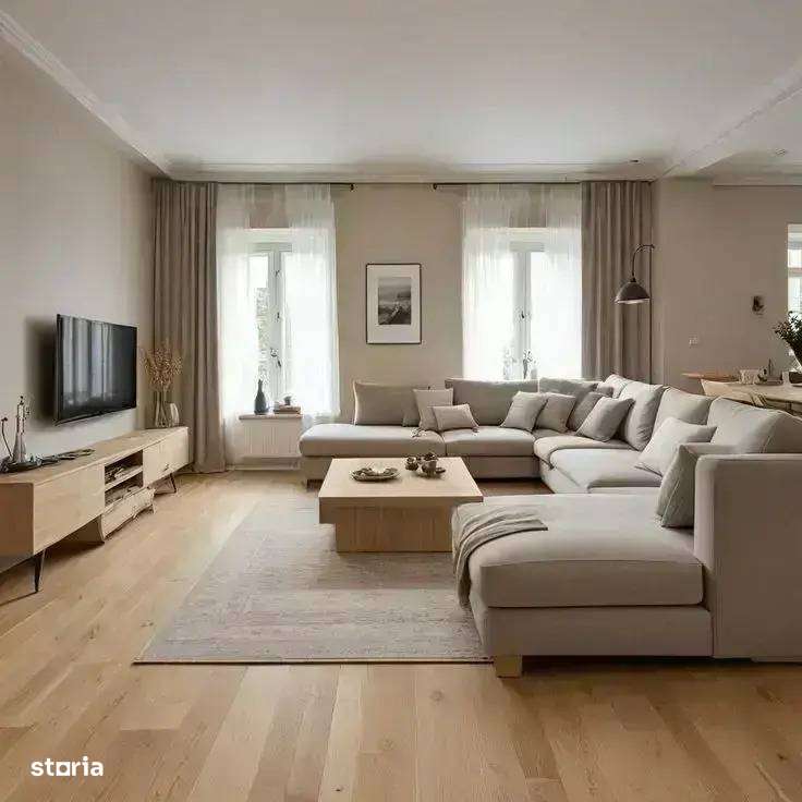 3 Camere la 5 minute de Metrou cu finalizare rapida | 1 Decembrie 1918 - Imagine principală: 4/5