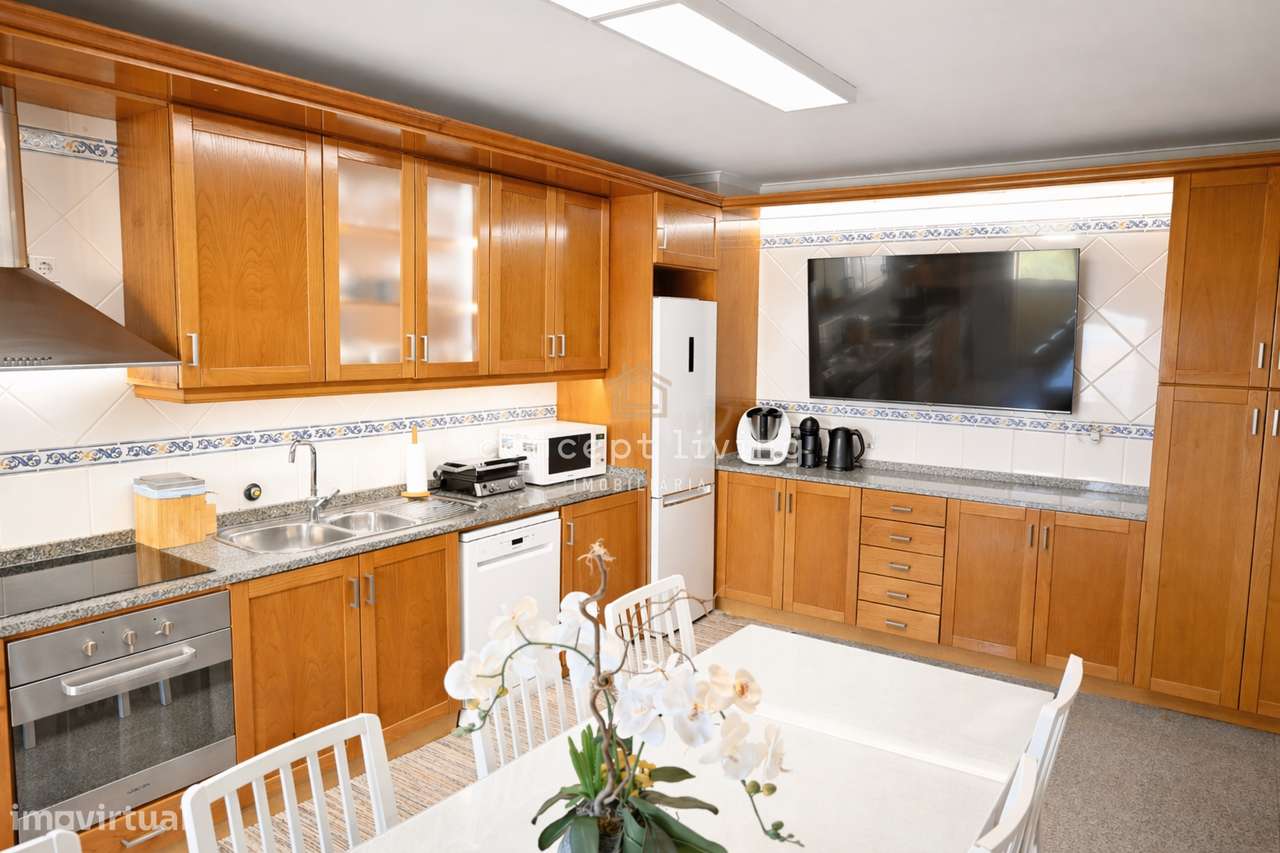 Apartamento T3+1 Venda em Argoncilhe,Santa Maria da Feira-3