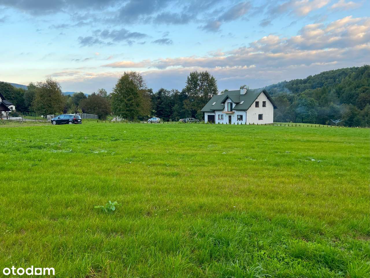 Działka z WZ Sanok-Okolice - Pełny obrazek: 4/8