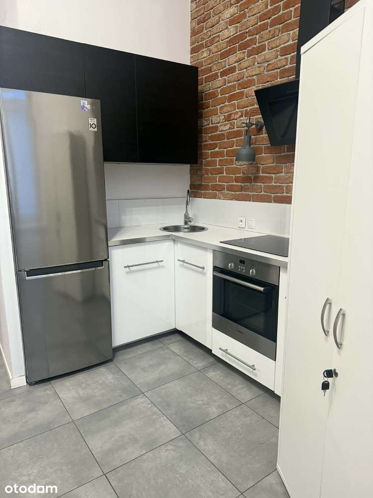 Pierwszy raz w sprzedaży - Chmielna-2