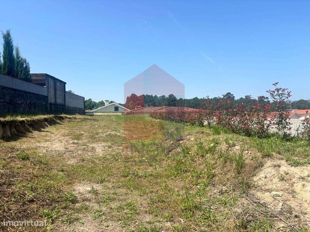 Terreno com projeto aprovado, São Vicente do Bico-11