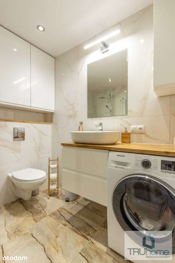 Mieszkanie jak dom! 2 łazienki, 3 sypialnie, taras-10