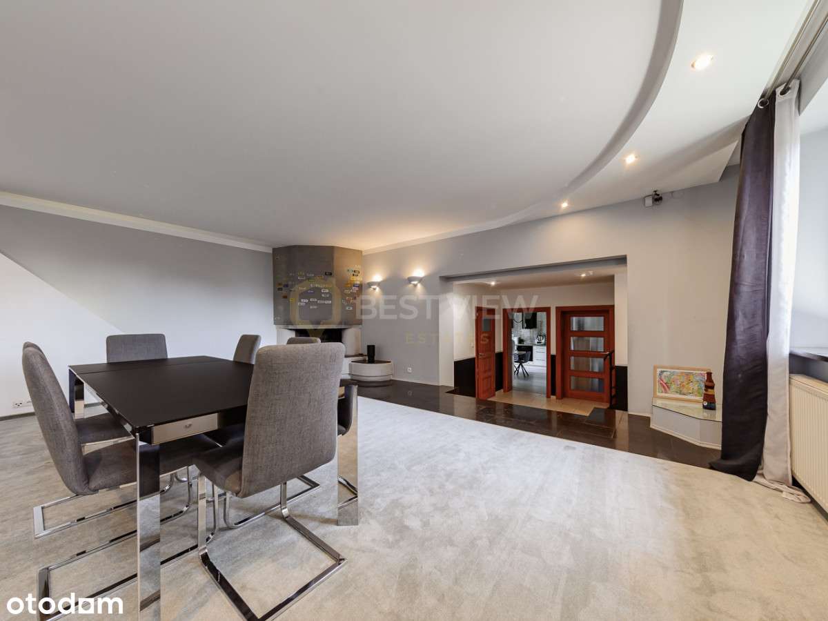 Dom Wolnostojący | 8 pokoi | Warszawa | Ursus - Pełny obrazek: 5/20