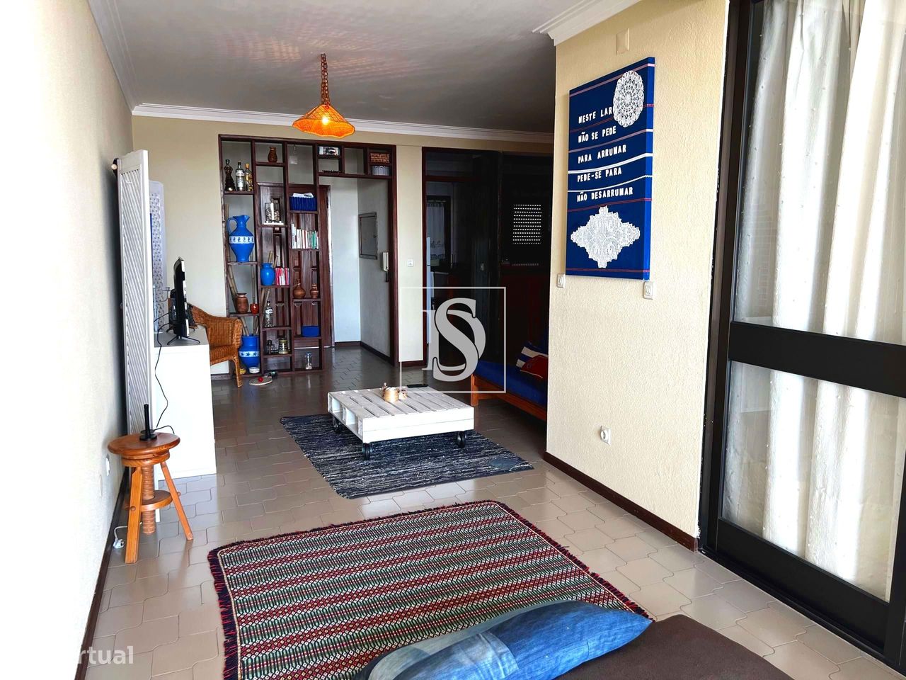 Apartamento T2 em Vila Praia de Âncora (Vistas Mar) - Grande imagem: 1/17