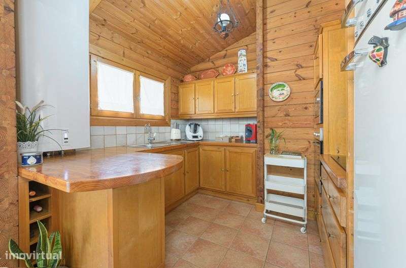 Moradia V2 Vila Nova Cerveira - Grande imagem: 5/6