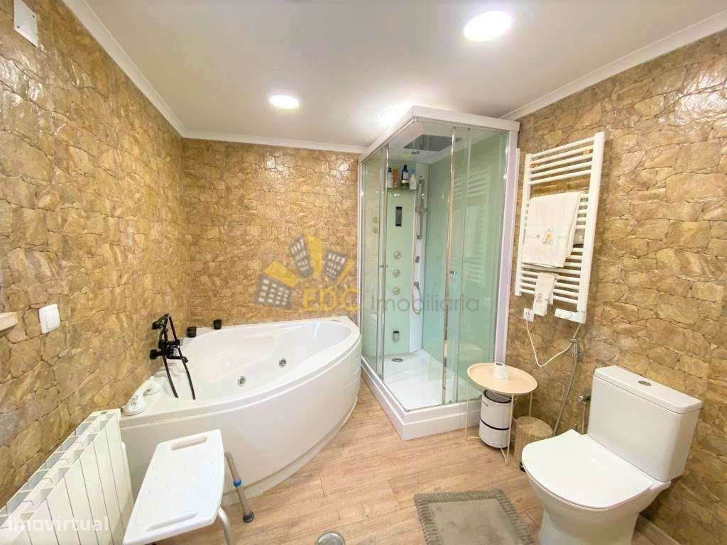 Moradia V3 com piscina + Terreno Rústico junto à quinta | Localizad...-32