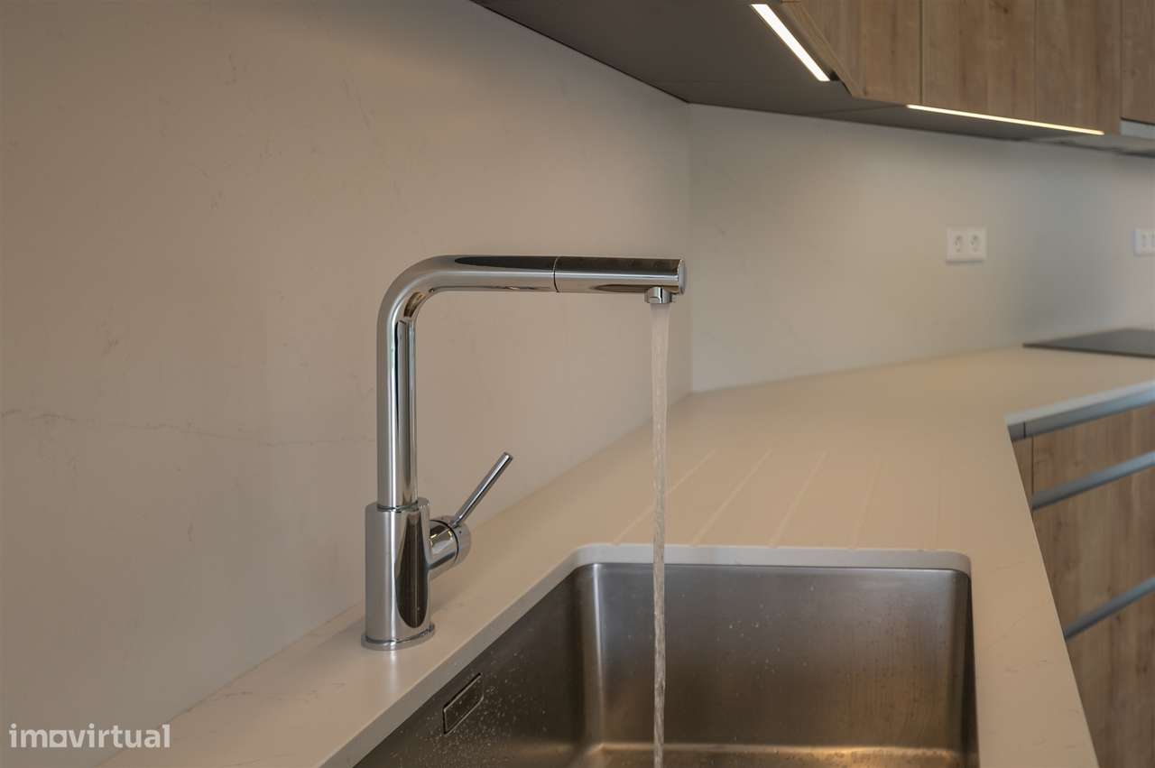 Apartamento T2 na Urb. Bayview, Cascais.-23
