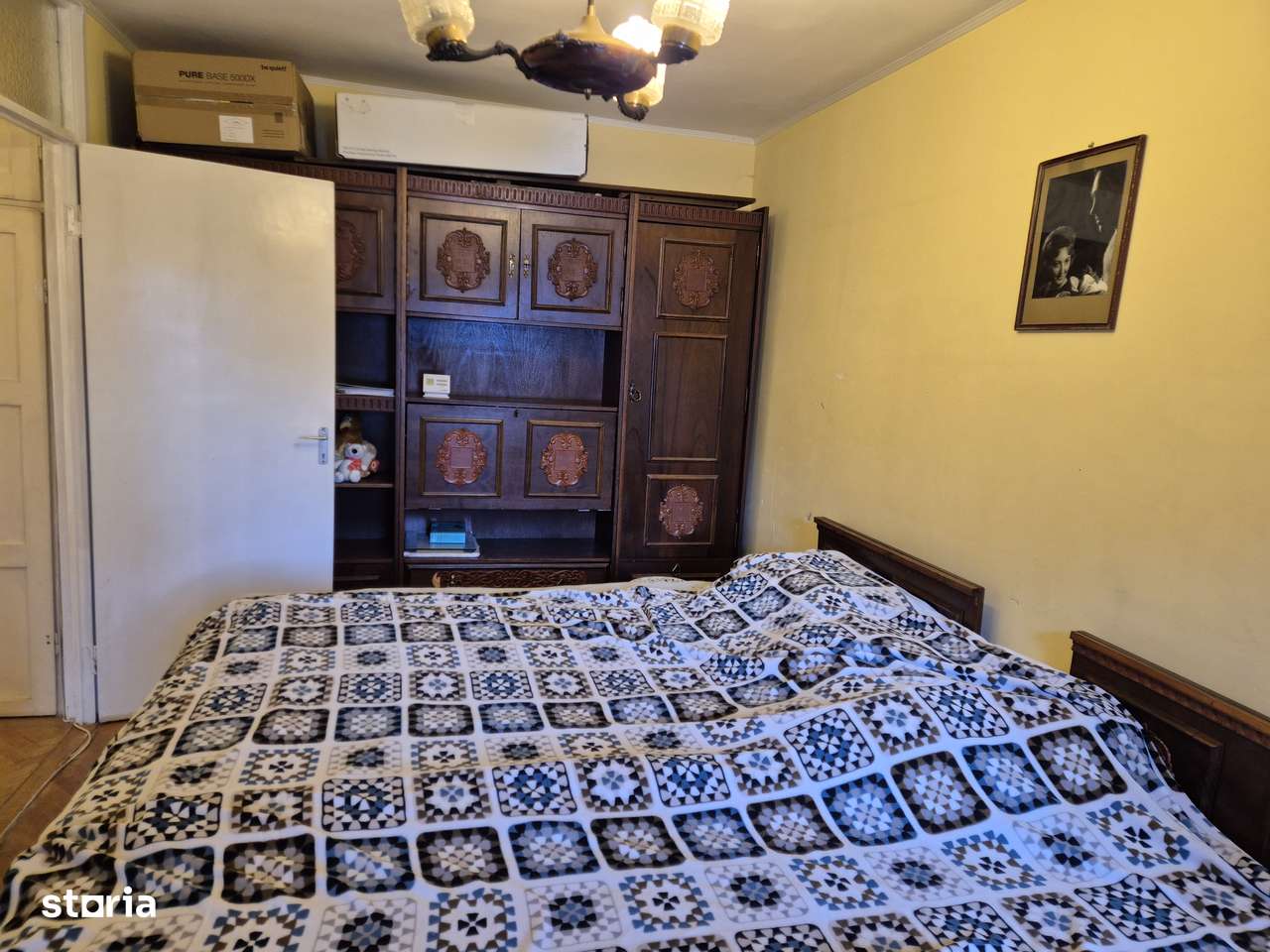 Apart.4 cam.,centr. proprie , zona B.Rosu , et.2 - Pret redus-12