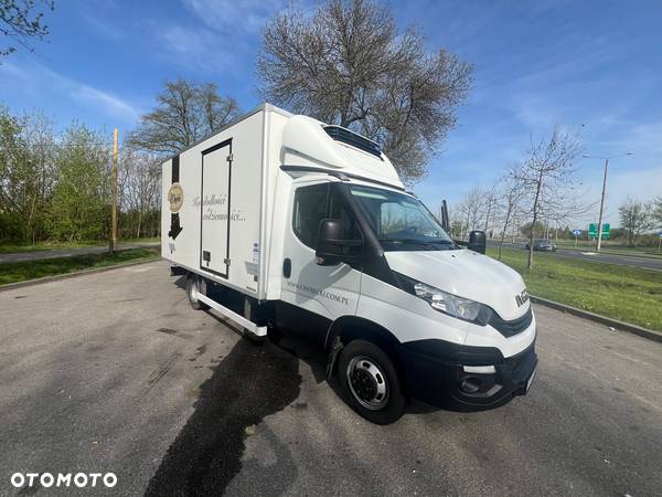 Iveco Daily - 1