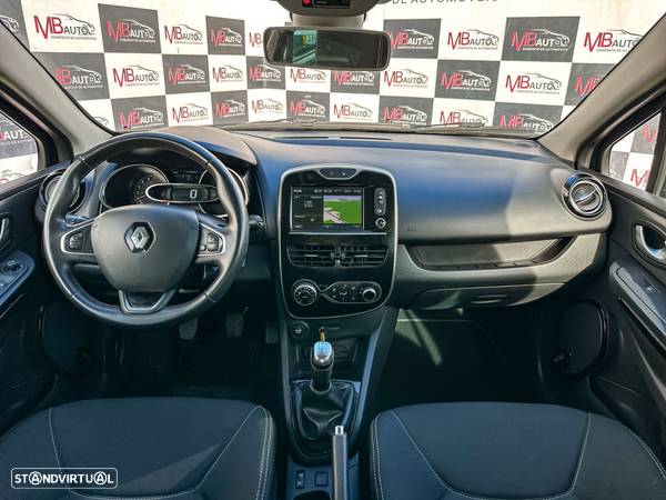 Renault Clio 0.9 TCe Limited - 18