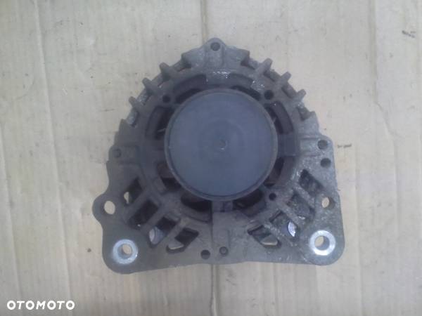 Seat Ibiza 6L 1.9 TDi alternator Valeo 90A 038903023R  2542245F - 5