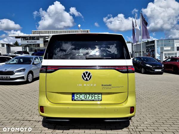 Volkswagen ID.Buzz - 7
