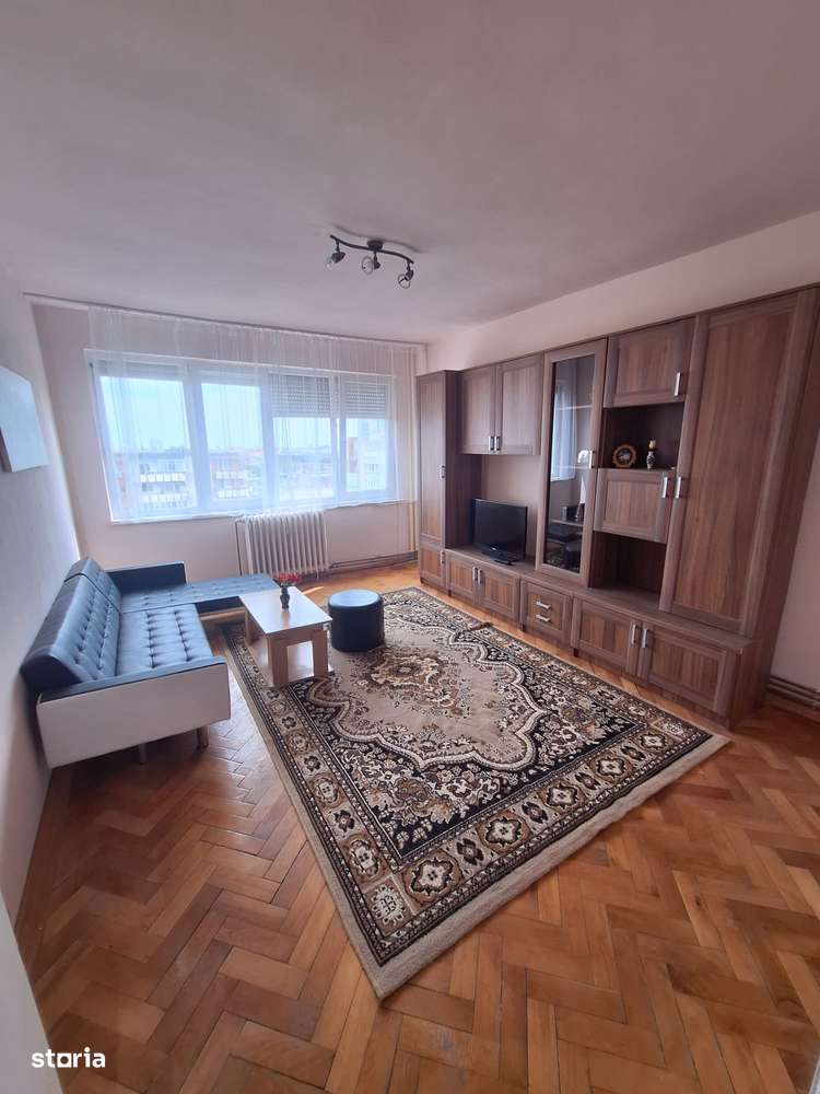 Apartament 2 camere dec – Circumvalațiunii | 105.000 € | Garaj cu CF