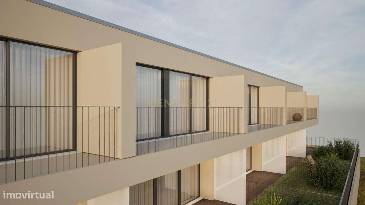 Moradia T3 em Construção em Guilhadeses, Arcos de Valdevez-8