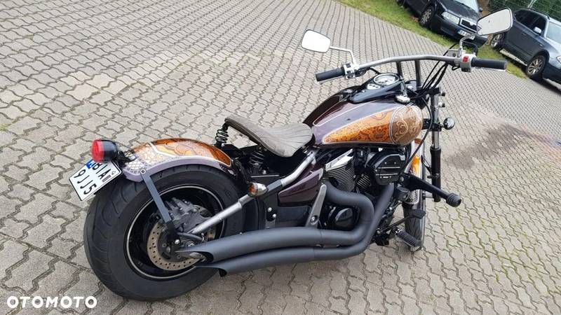 Kawasaki Vulcan - 8