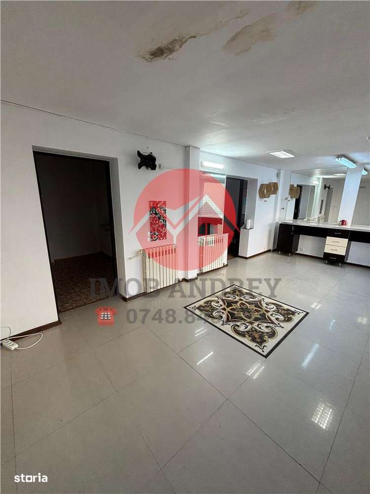 Spatiu comercial de închiriat – 70 mp, cartier E3 - Imagine principală: 3/8