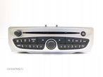 RADIO CD ODTWARZACZ RENAULT MEGANE III 2008- - 2