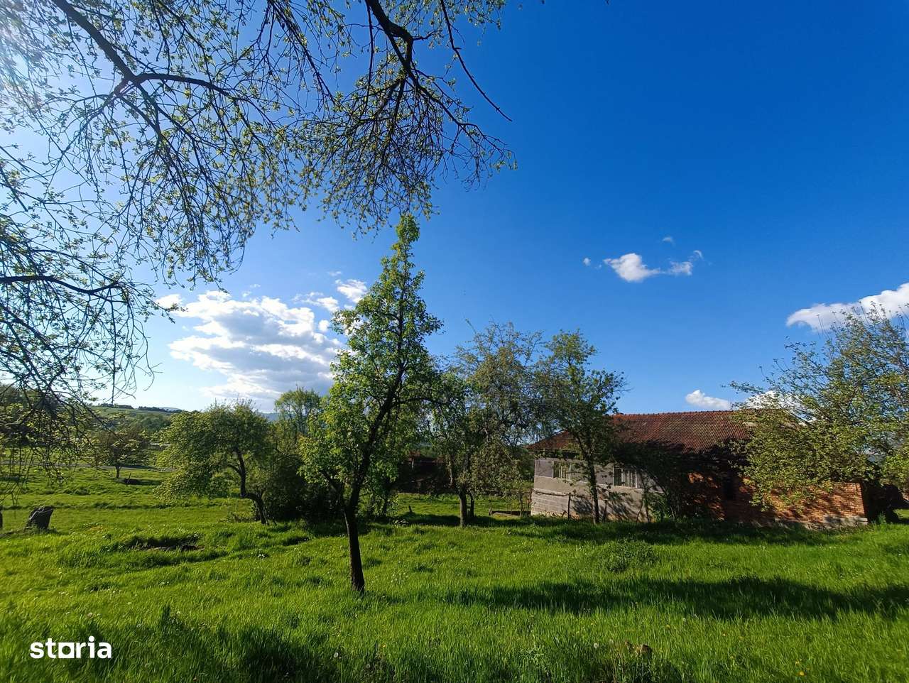 Descoperă căsuța ta de vis la poalele Munților Apuseni - Imagine principală: 2/20