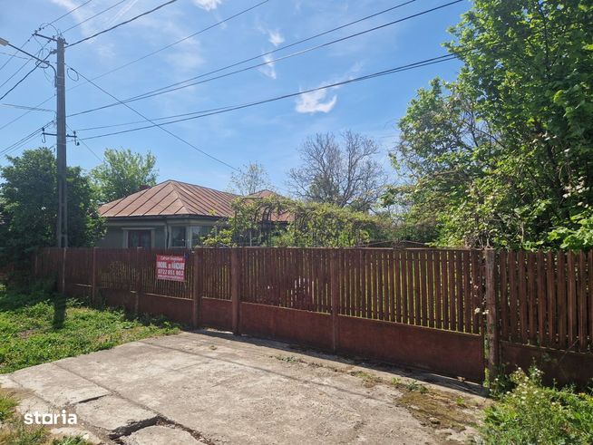 Cafrom Imobiliare-EXCLUSIV-Puchenii Mari-Imobil de Vanzare-0