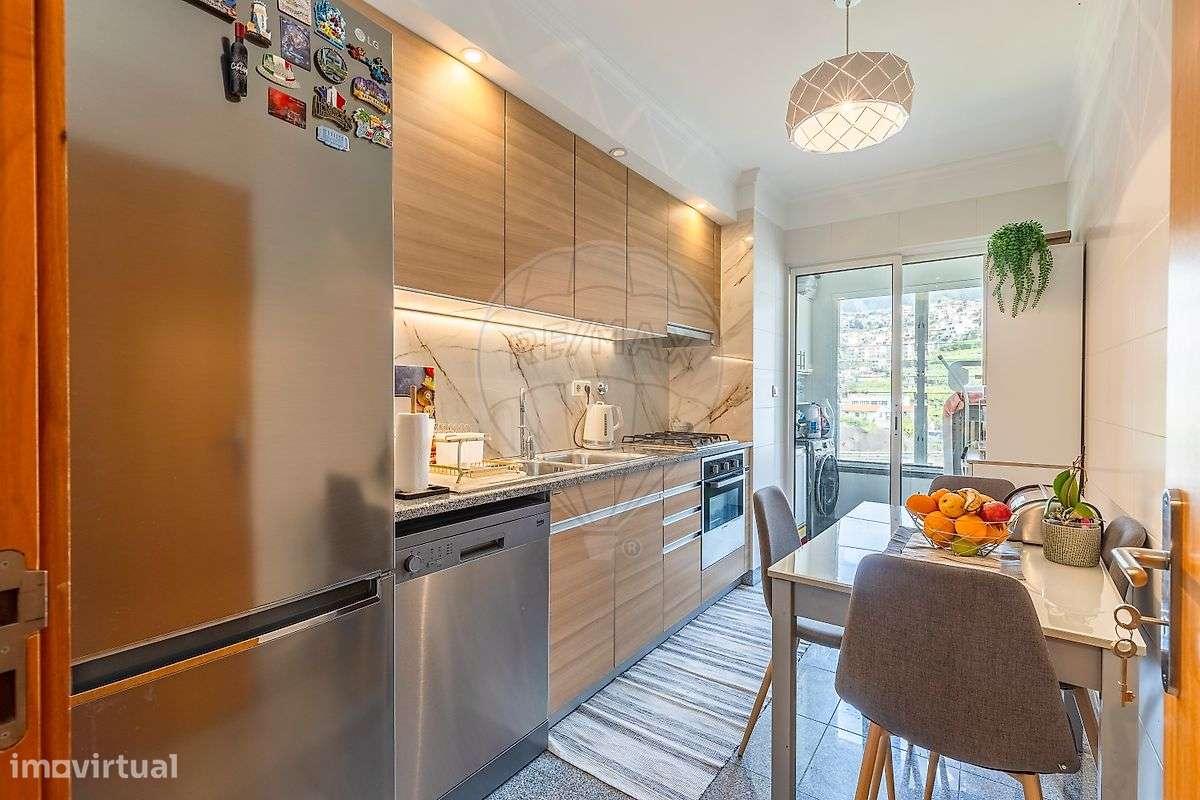 Apartamento T2 para venda - Grande imagem: 5/19