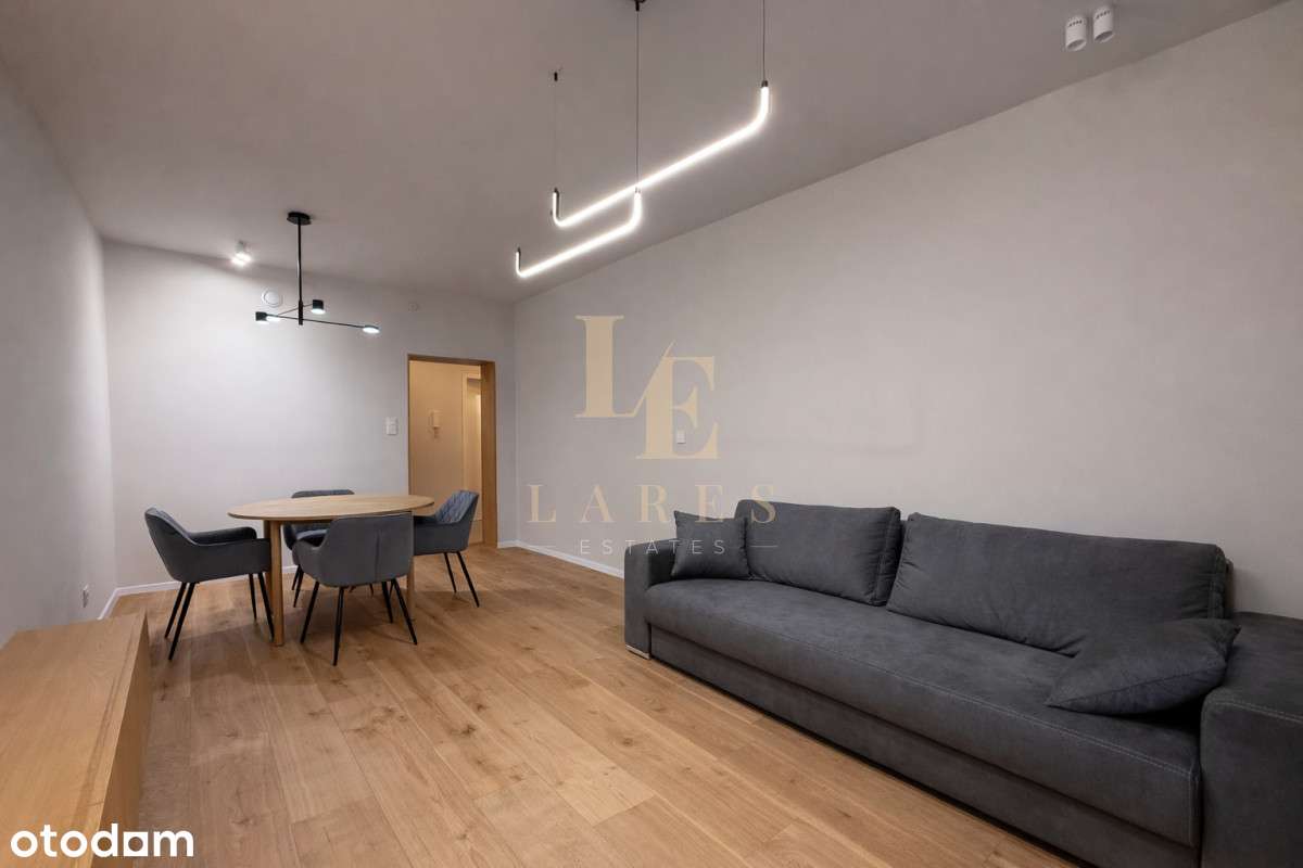 Śródmieście | 2 pokoje | Pierwszy najem - Pełny obrazek: 4/10