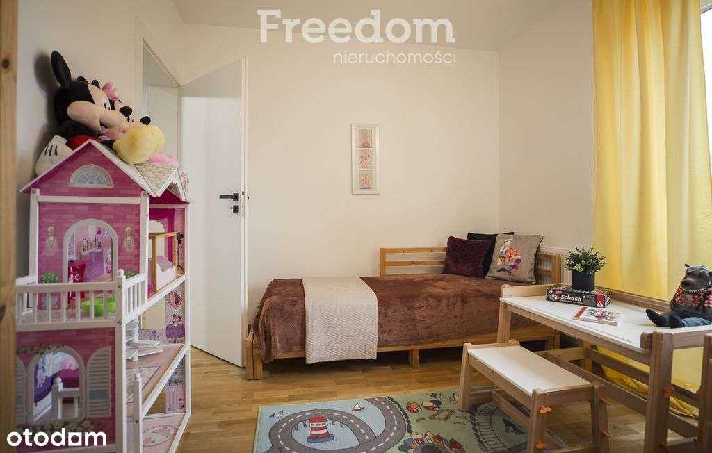 Mieszkanie dwupozimowe Rzeszów ul. Senatorska 53c - Pełny obrazek: 5/15