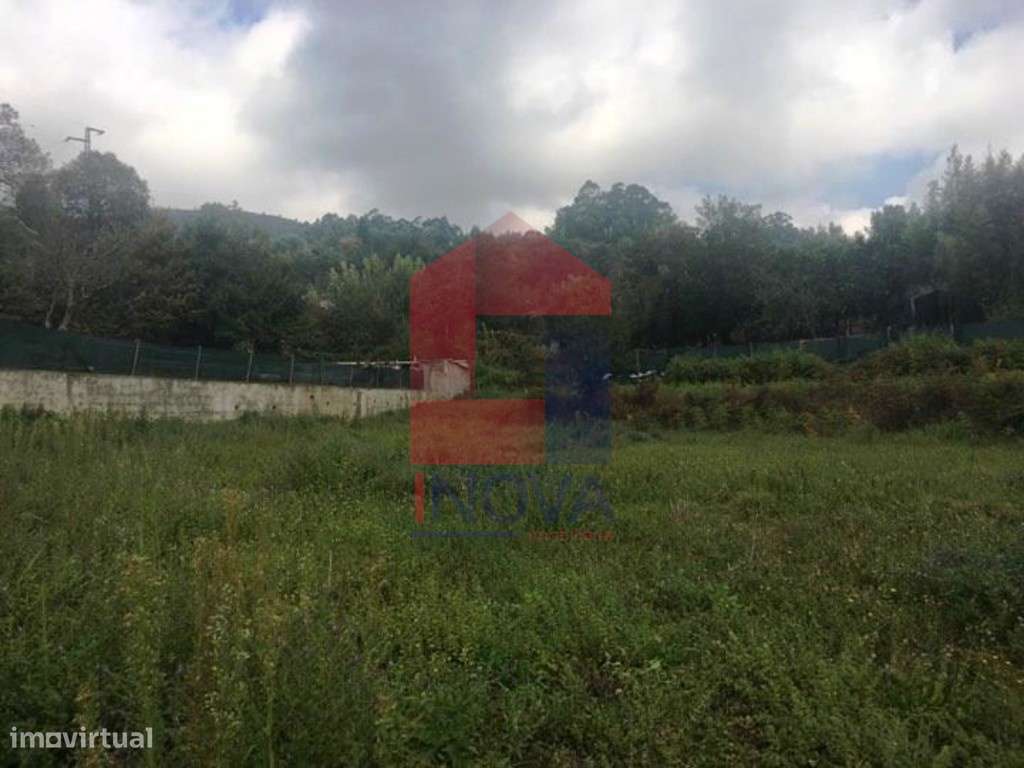 Vende-se Terreno, Duas Igrejas - Grande imagem: 4/7