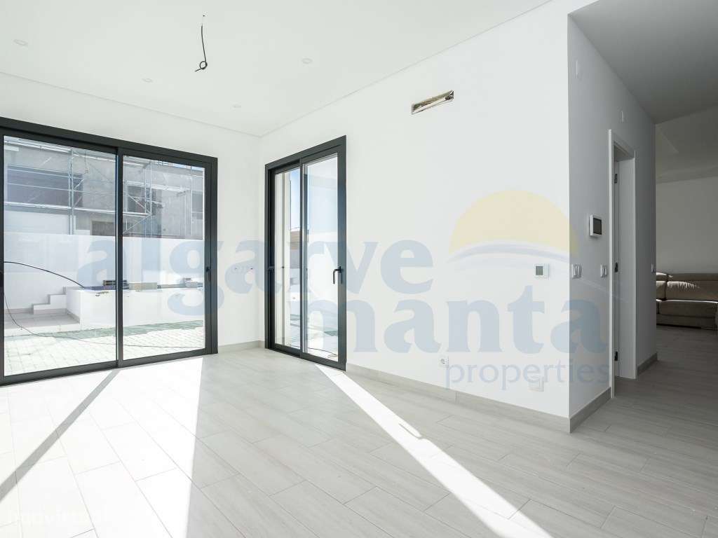 Moradia T3 Nova com Piscina e Vista Mar - Altura, Castro Marim, Alg...-8