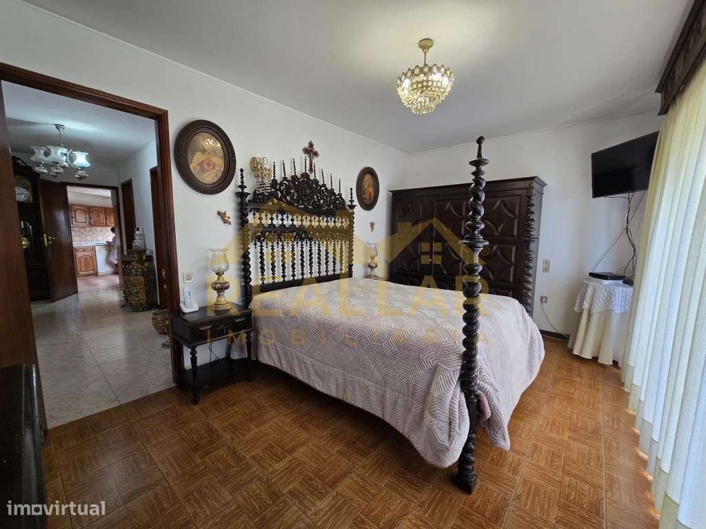 Moradia T2 em Amorim - Póvoa de Varzim-17
