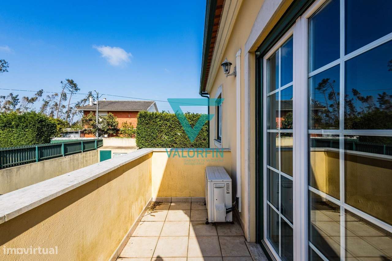 Moradia T4 c/ Jardim e Logradouro - Trutas - Marinha Grande-39