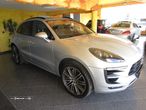 Porsche Macan S - 5