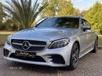 Mercedes-Benz C 220 d AMG Line - 3