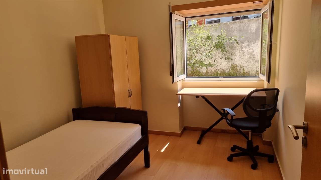 Apartamento T3 - Celas - Coimbra/Venda-12