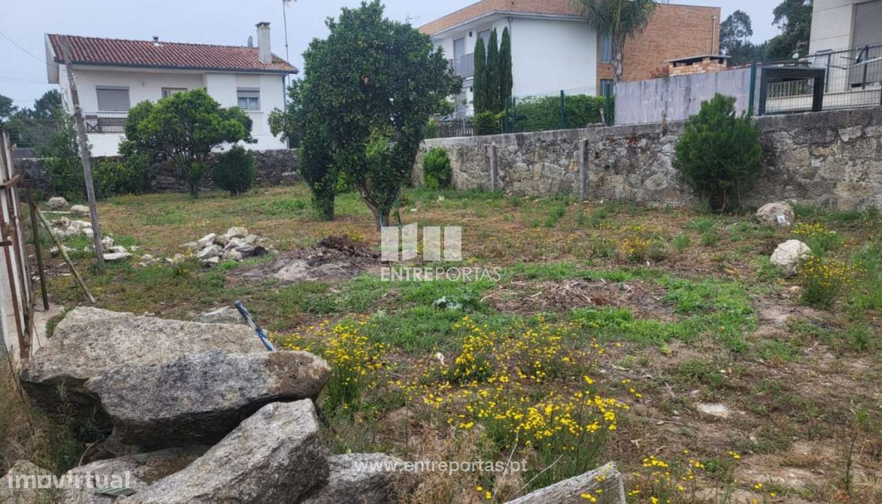Venda de Terreno de construção, Vila Nova de Anha, Viana do Castelo - Grande imagem: 5/21
