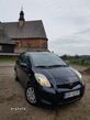 Toyota Yaris 1.33 VVT-i Sol - 1