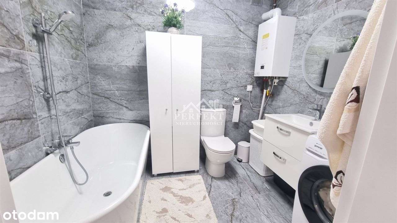 Luksusowy apartament 63,24 m² w otoczeniu natury !-18