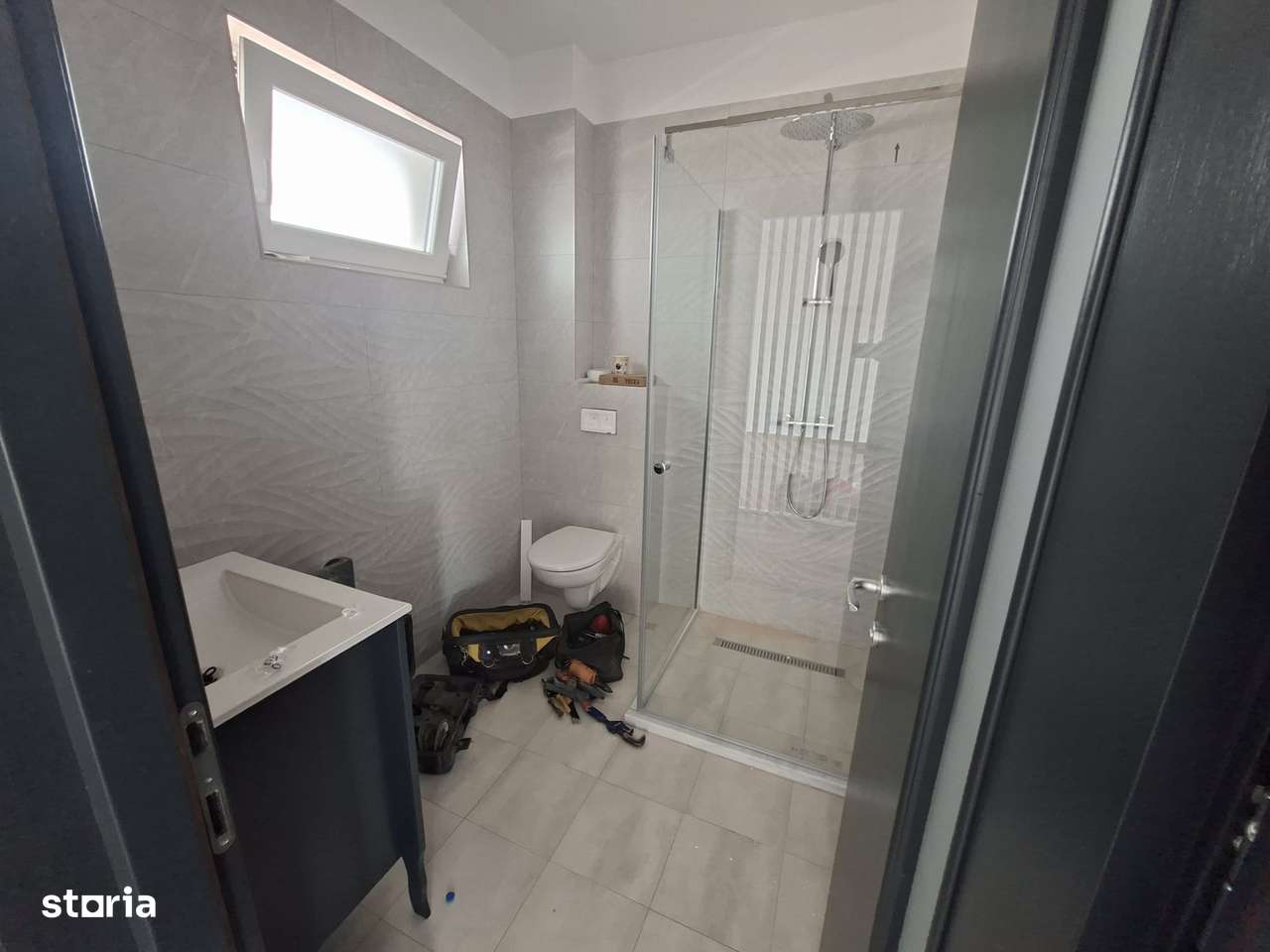 Casa P+1 Etaj /4 camere /50 m Bd.1  MAI/Com.Berceni/Comision 0%-8