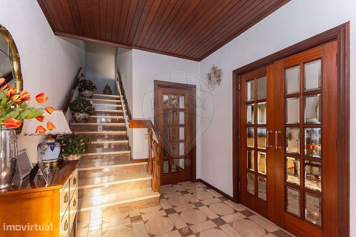 Moradia T4 para venda - Grande imagem: 5/22