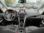 Opel Zafira Tourer 1.6 CDTI ecoFLEX Start/Stop Business Innovation - 19