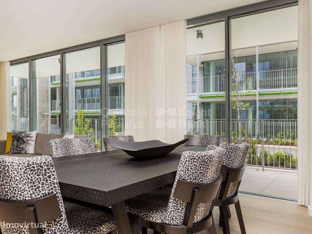 Apartamento T2 Novo, venda, Braço de Prata, Parque das Nações - Lisboa - Grande imagem: 5/38