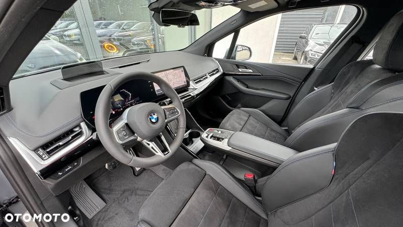 BMW Seria 2 218d M Sport sport - 15