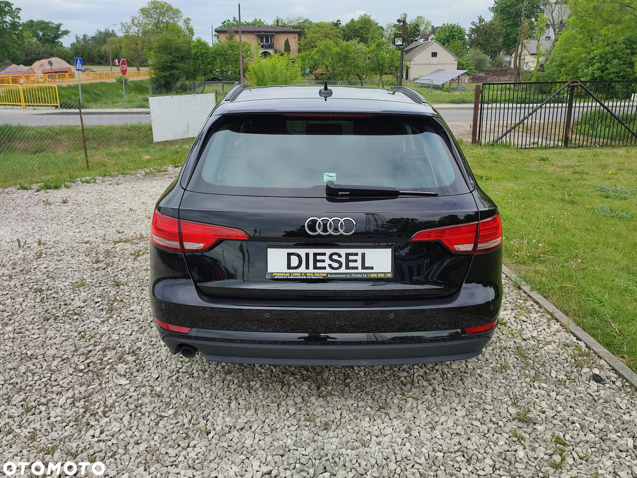 Audi A4 2.0 TDI - 18