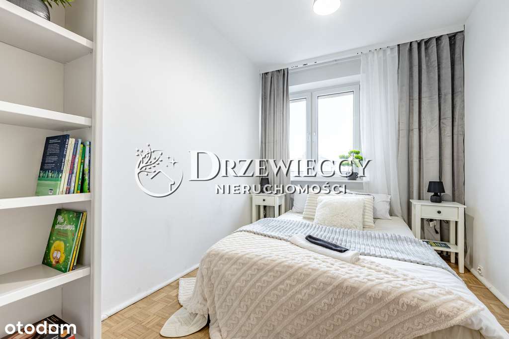 Gotowe do zamieszkania Tramwaj Loggia Widok-10