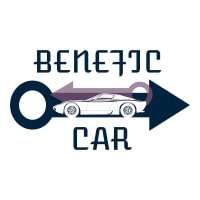 BENEFIC CAR logo