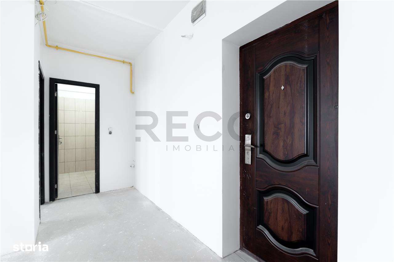 RECO Apartament 2 camere in Oradea Calea Aradului avans50% - Imagine principală: 5/6